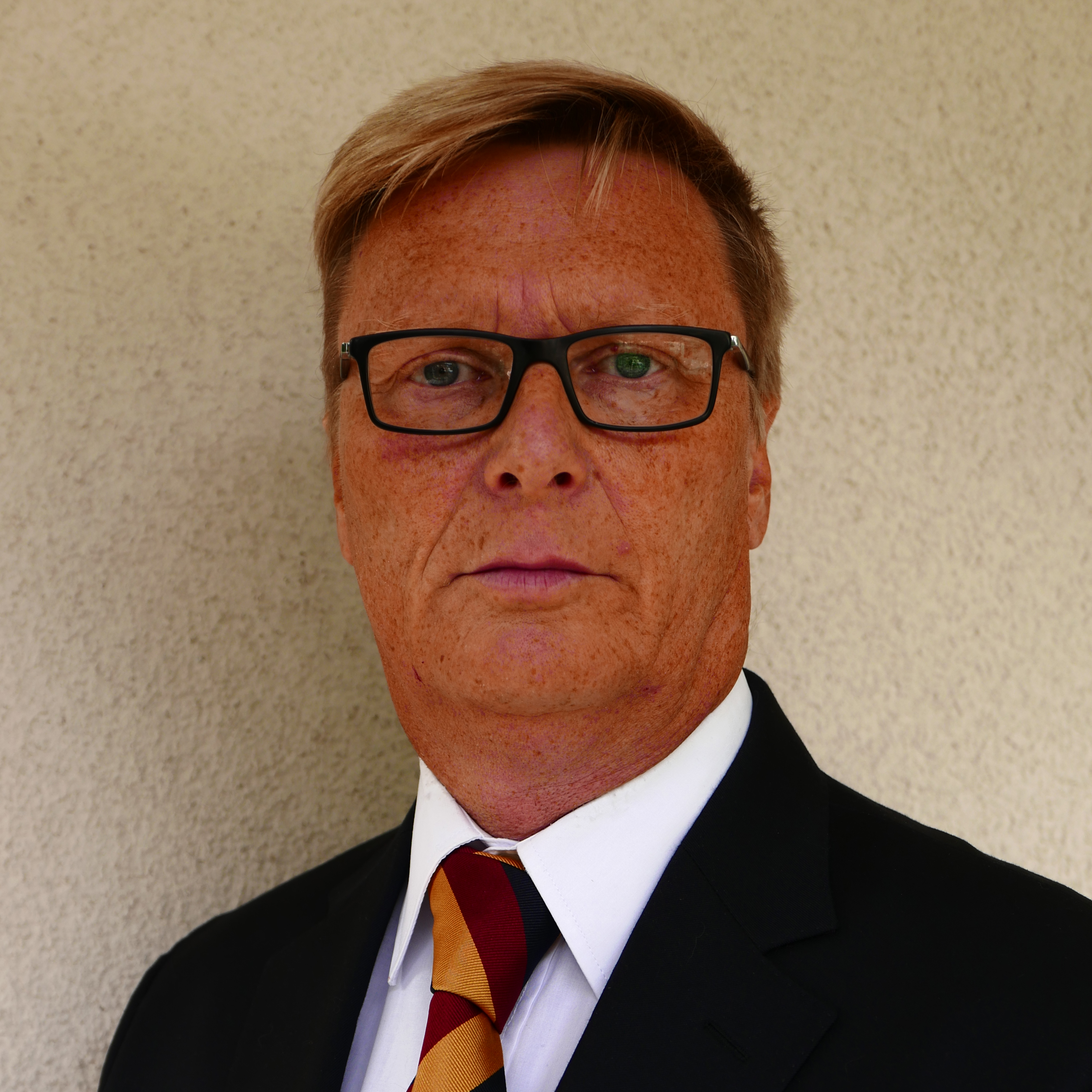 Volker Leiste