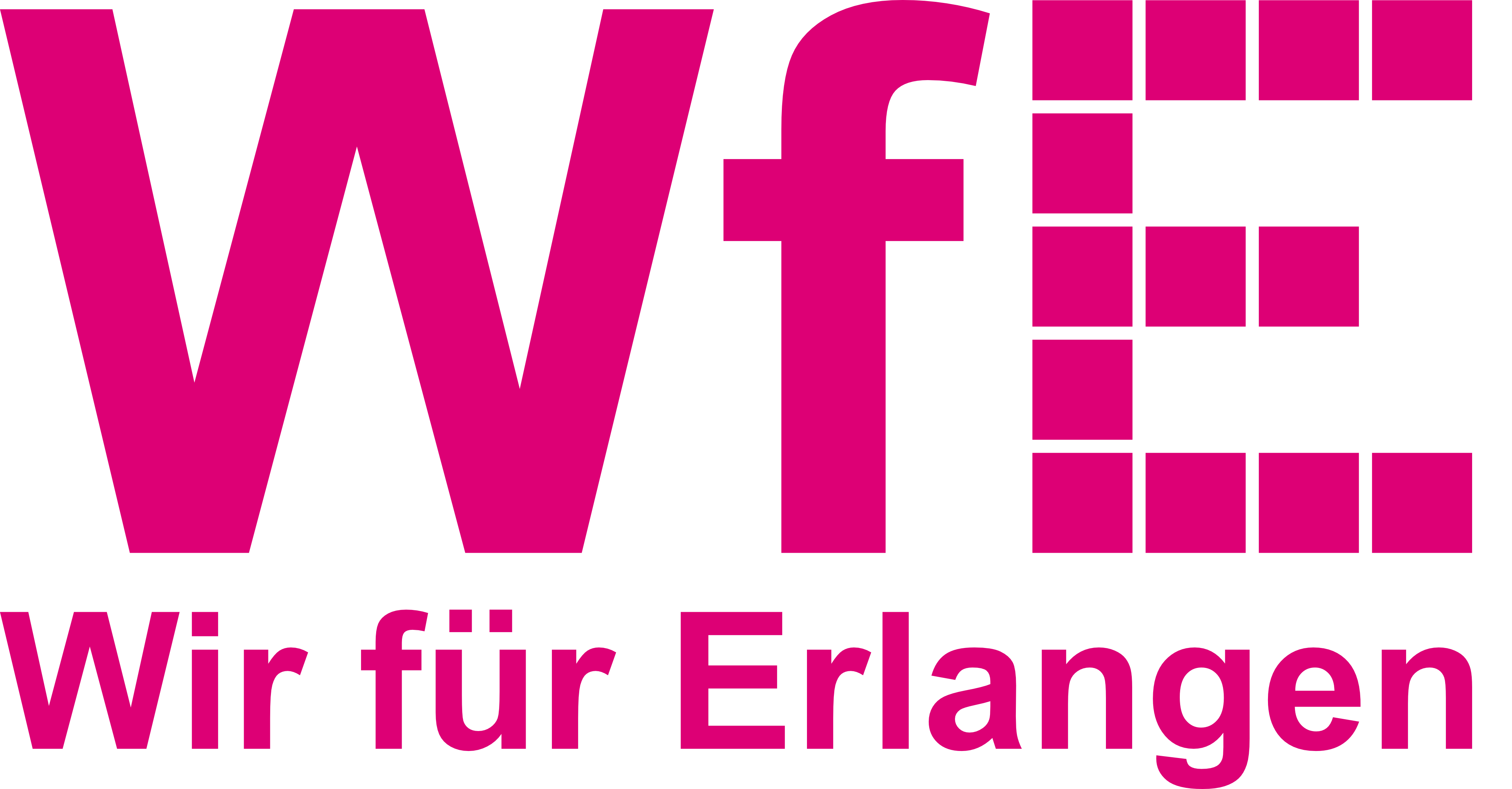 Wir für Erlangen